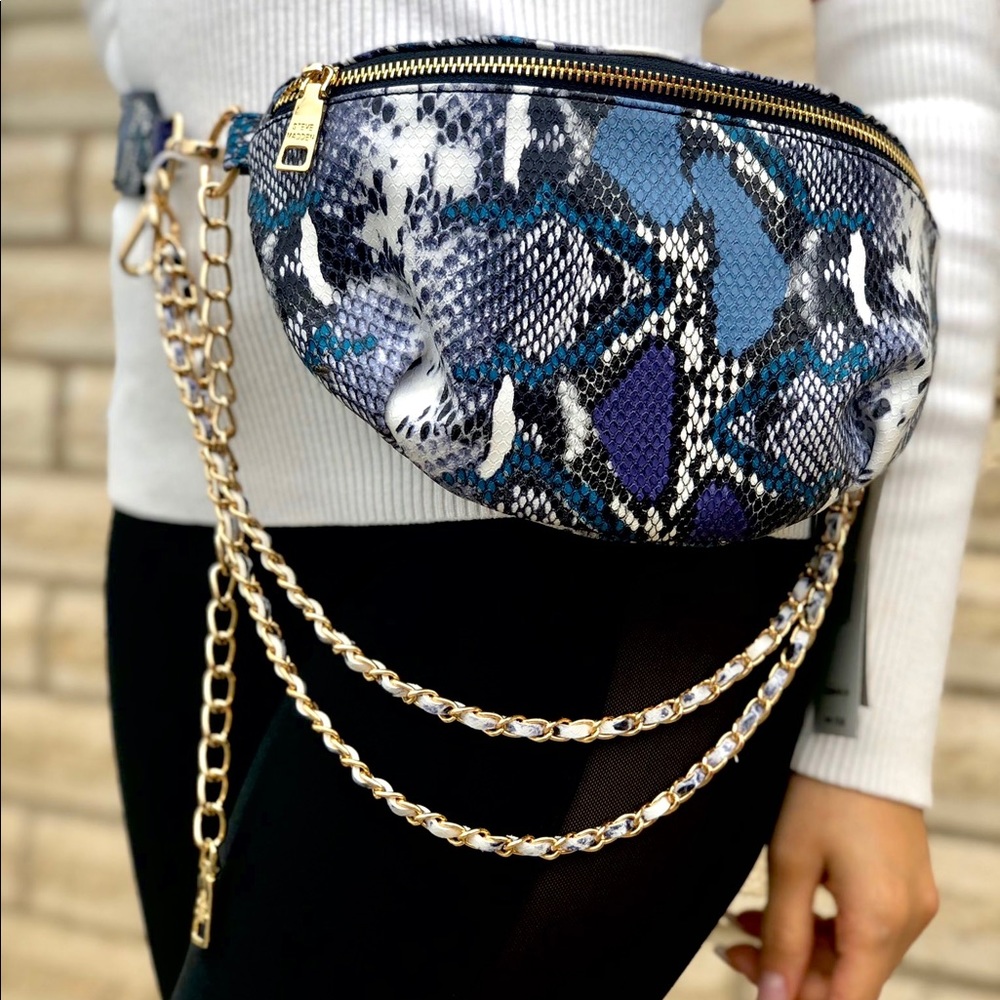 Fanny Pack